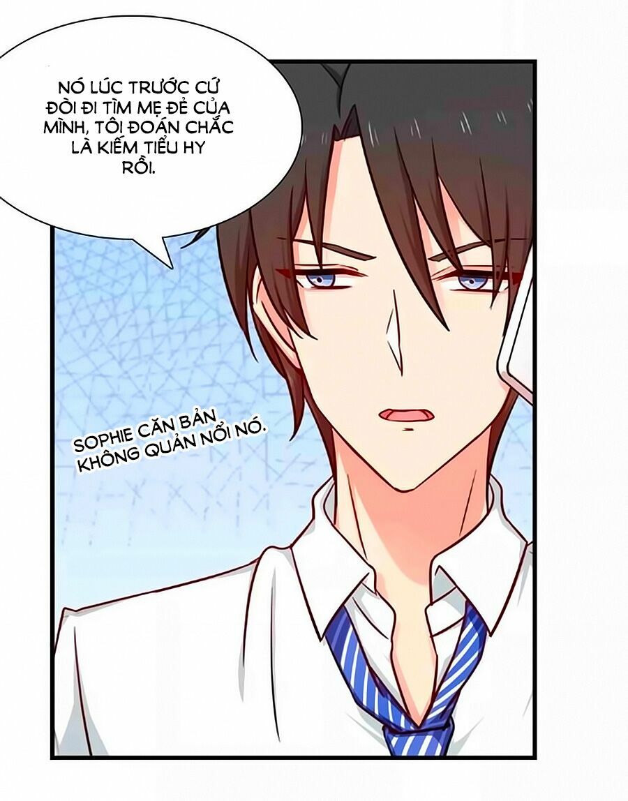 Chỉ Nhiễm Thành Hôn: Chapter 140