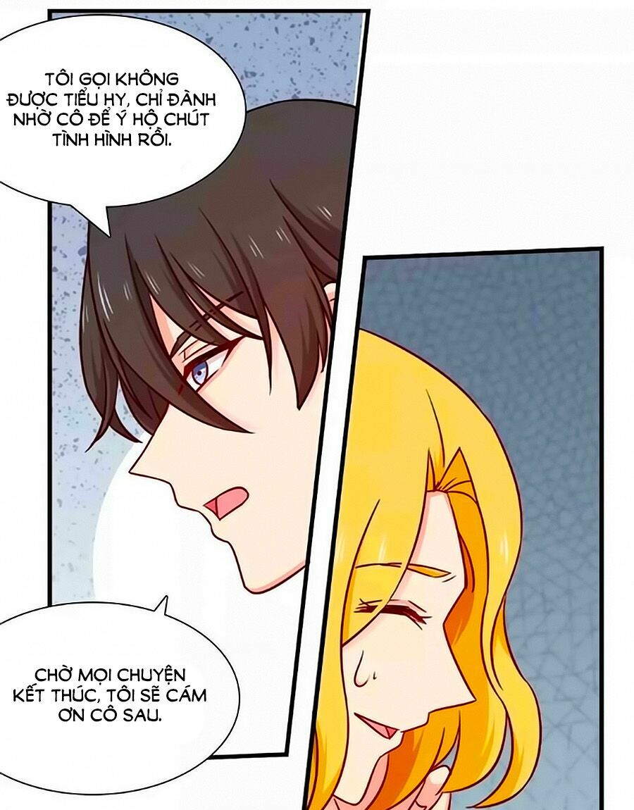 Chỉ Nhiễm Thành Hôn: Chapter 140