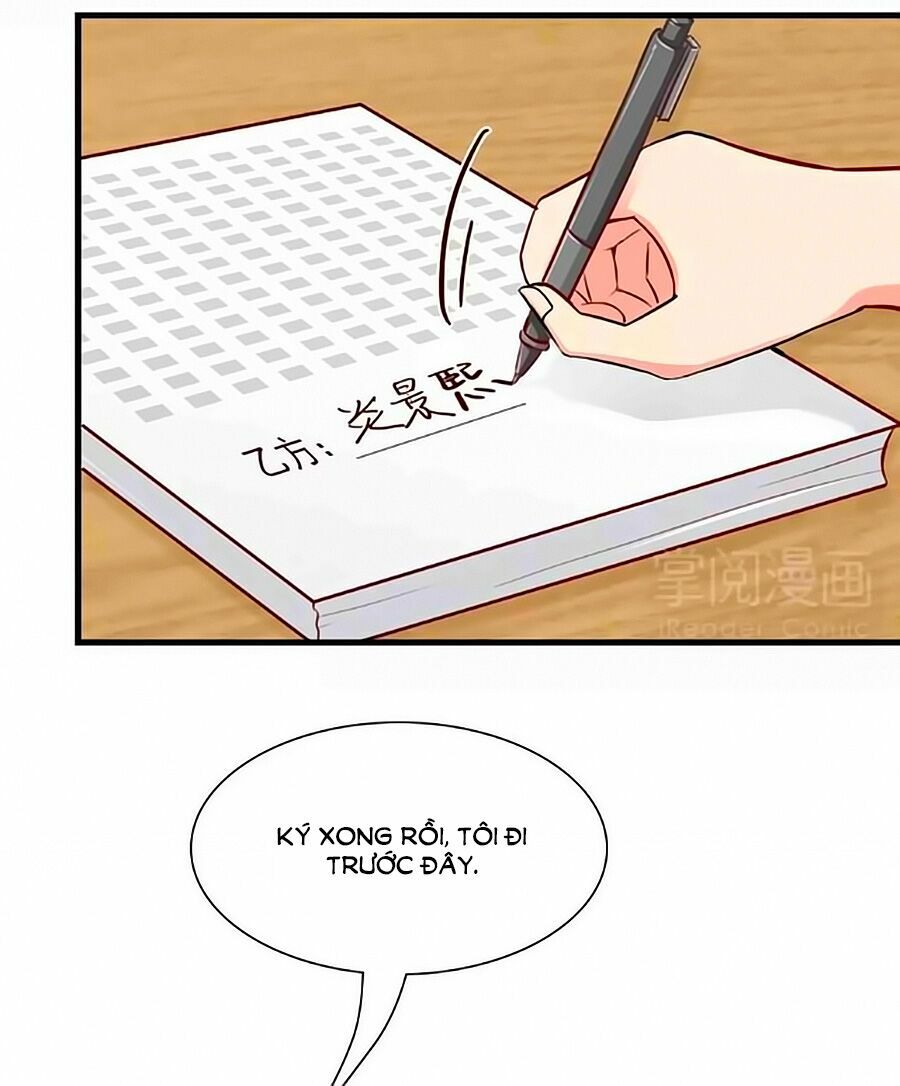 Chỉ Nhiễm Thành Hôn: Chapter 140
