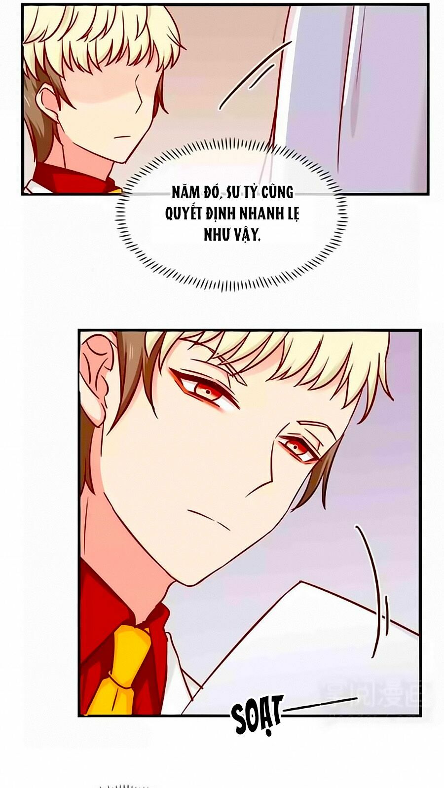 Chỉ Nhiễm Thành Hôn: Chapter 140
