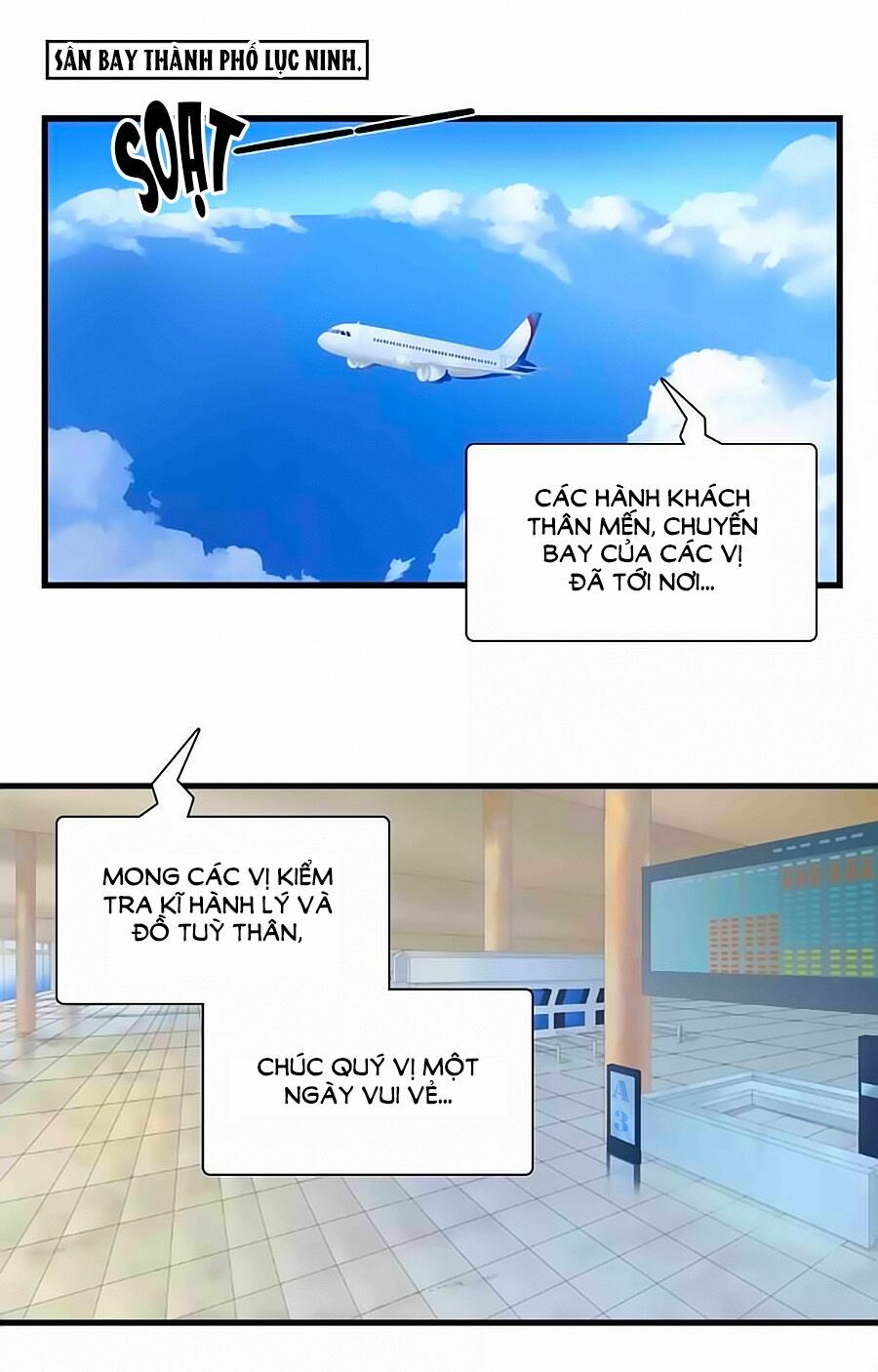 Chỉ Nhiễm Thành Hôn: Chapter 141
