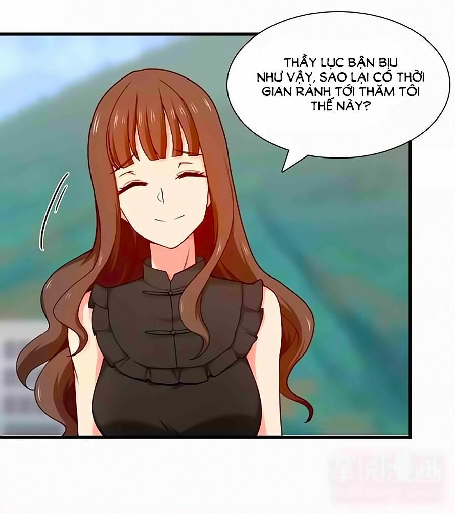 Chỉ Nhiễm Thành Hôn: Chapter 141