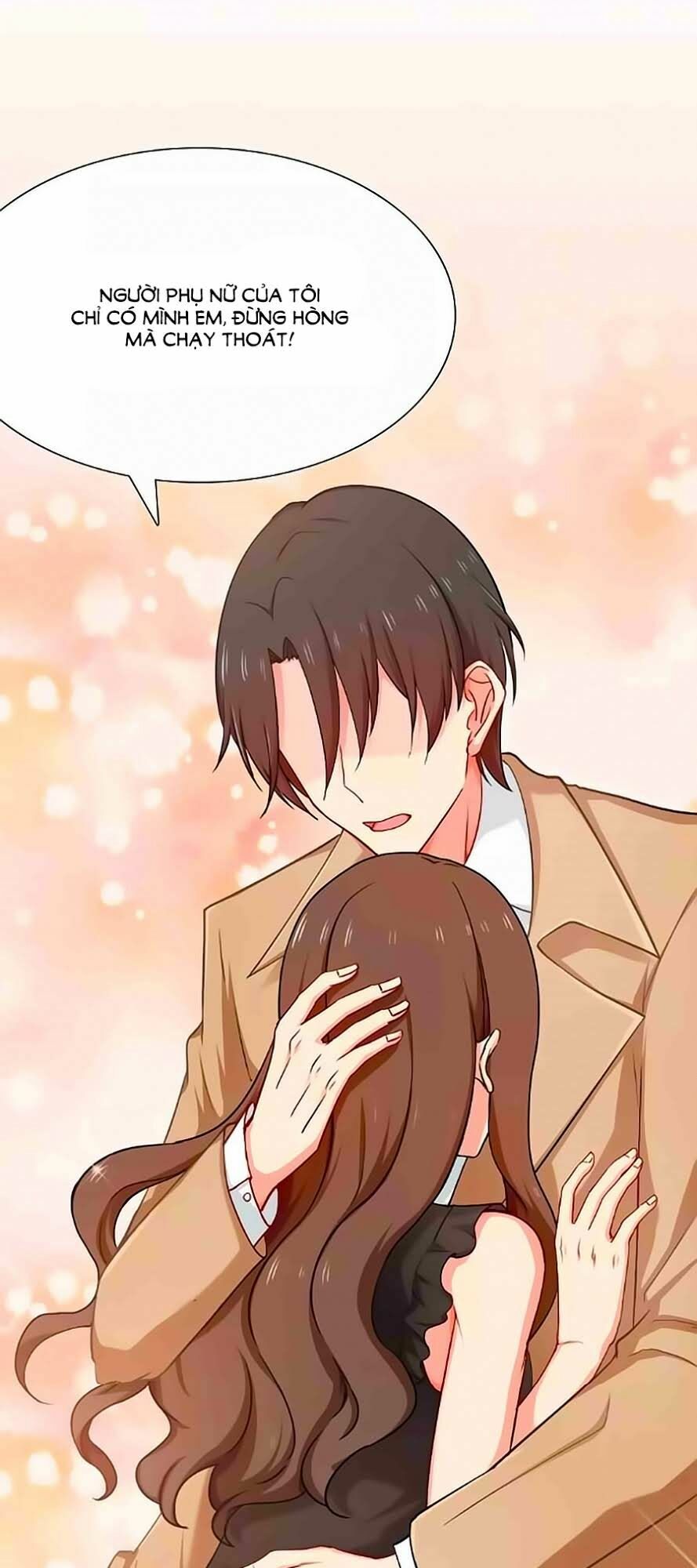 Chỉ Nhiễm Thành Hôn: Chapter 141