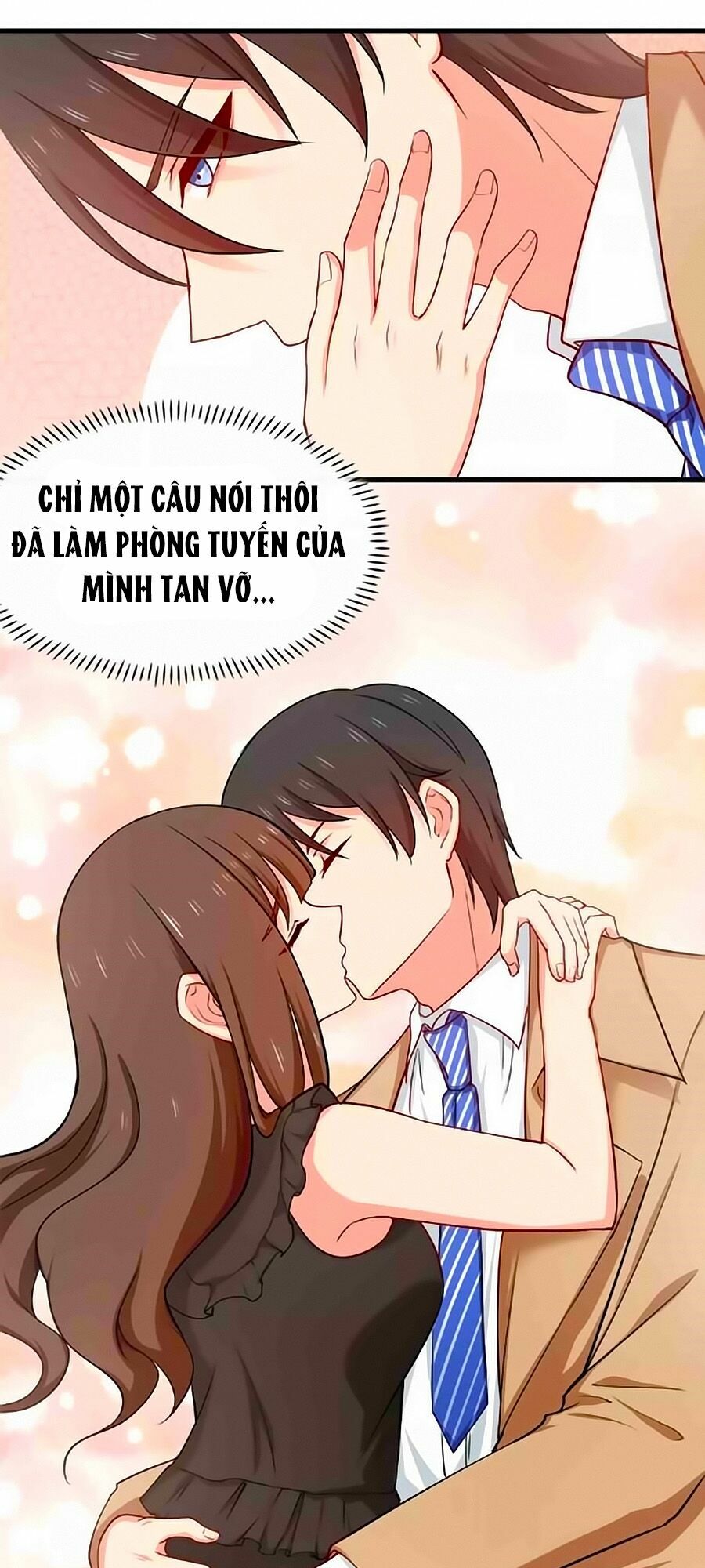 Chỉ Nhiễm Thành Hôn: Chapter 141