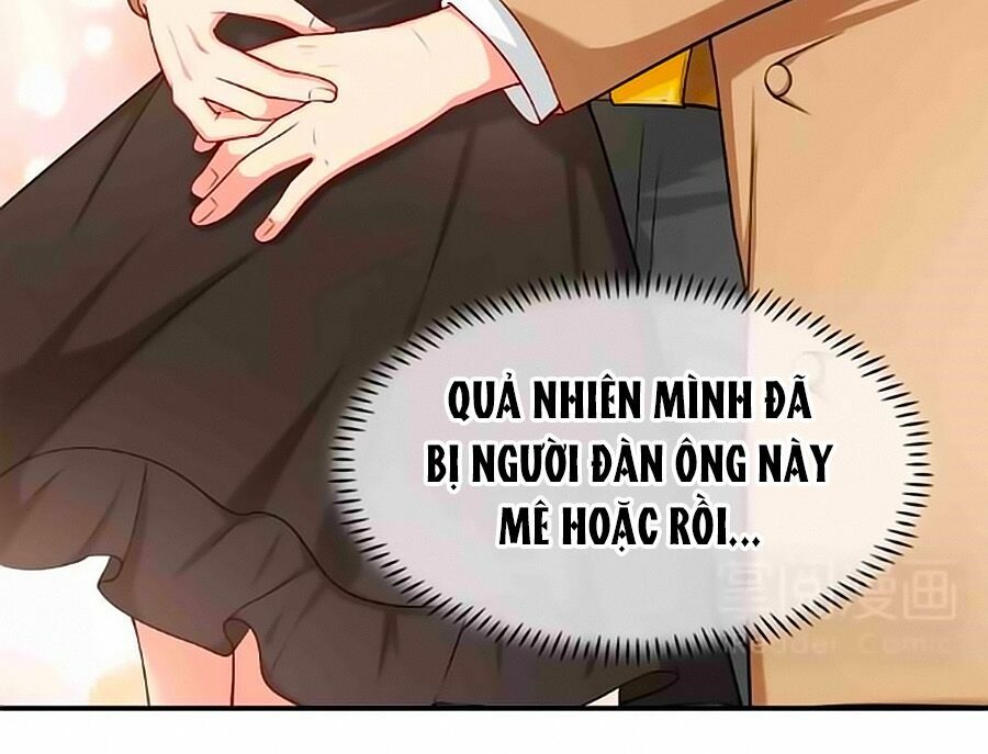 Chỉ Nhiễm Thành Hôn: Chapter 141