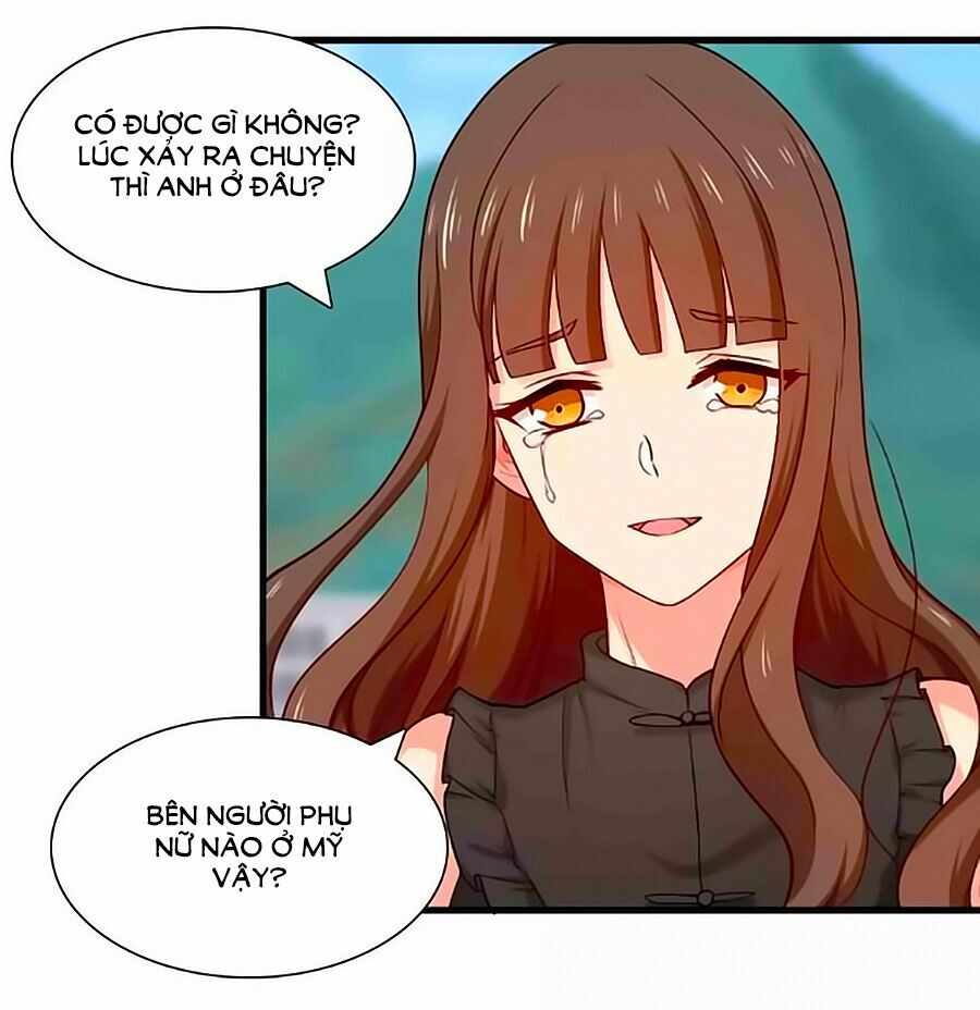 Chỉ Nhiễm Thành Hôn: Chapter 141