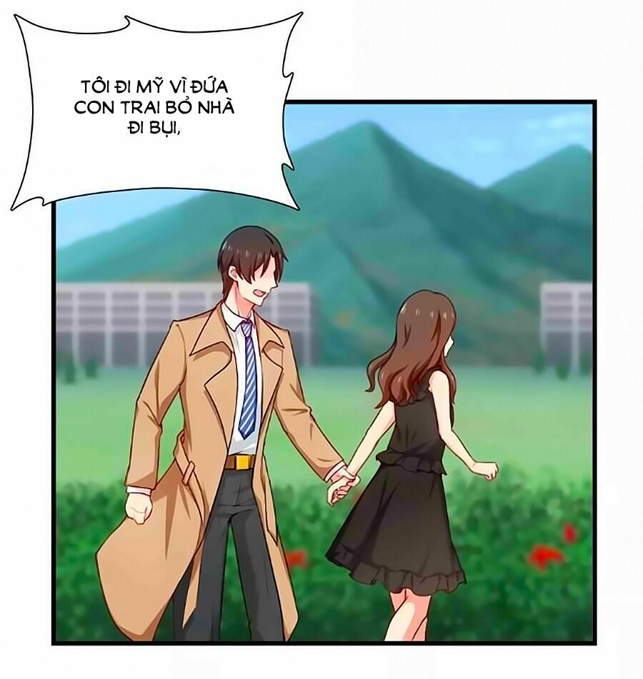 Chỉ Nhiễm Thành Hôn: Chapter 141