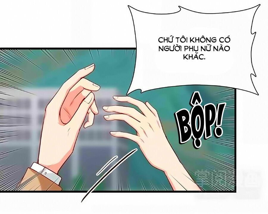 Chỉ Nhiễm Thành Hôn: Chapter 141