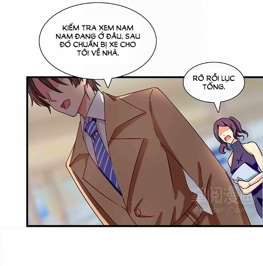 Chỉ Nhiễm Thành Hôn: Chapter 141