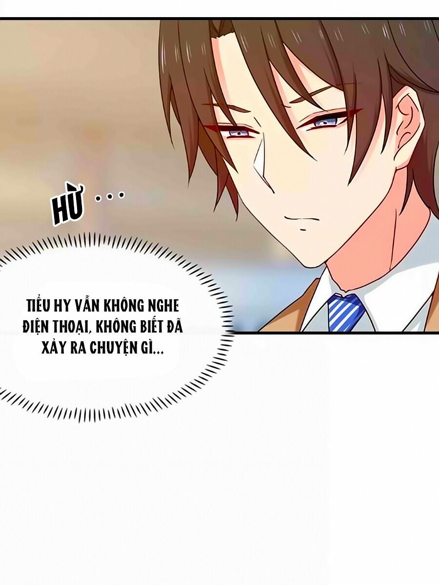 Chỉ Nhiễm Thành Hôn: Chapter 141
