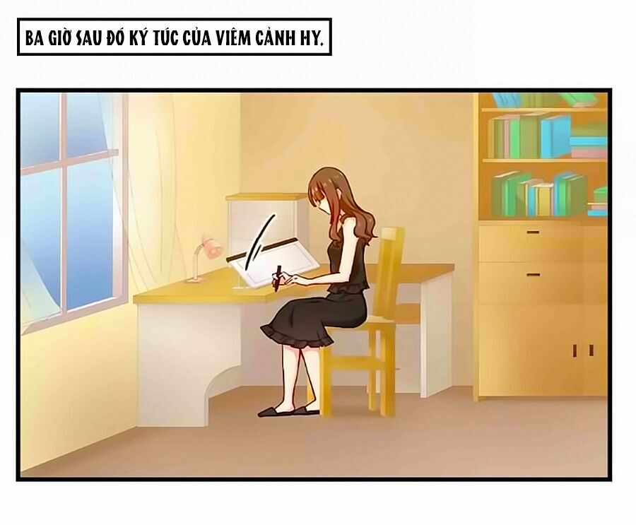 Chỉ Nhiễm Thành Hôn: Chapter 141