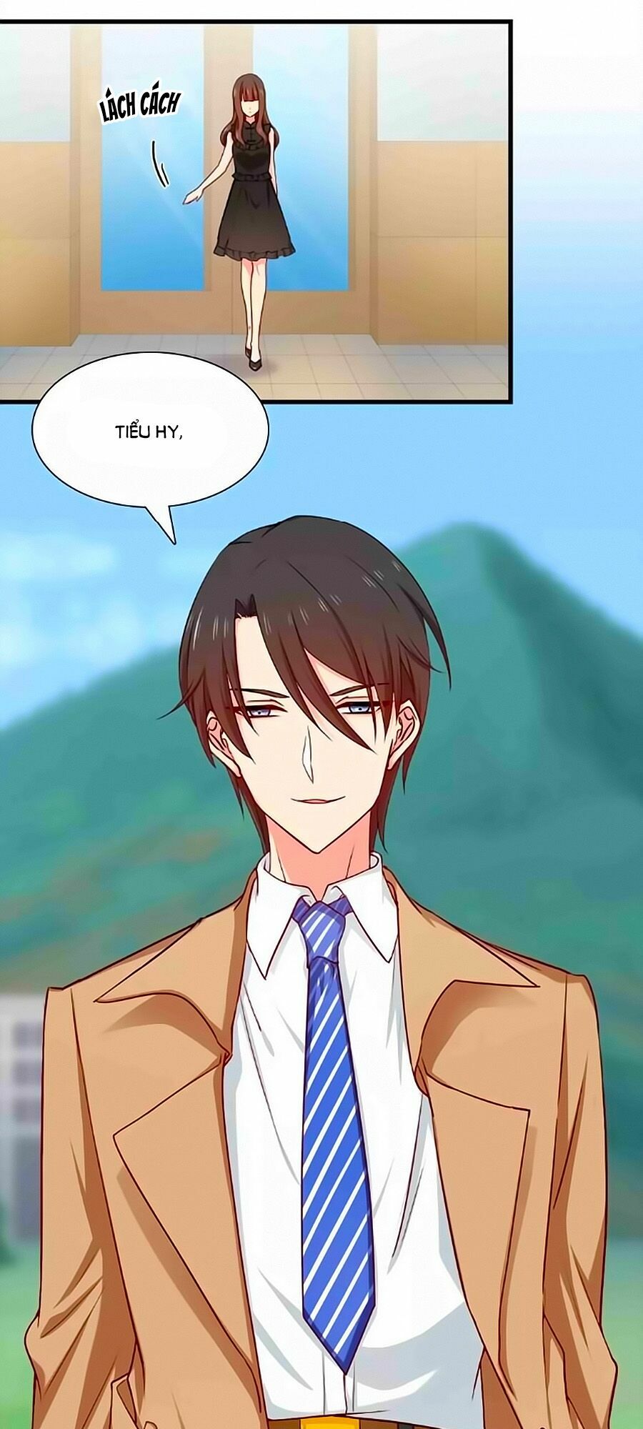 Chỉ Nhiễm Thành Hôn: Chapter 141