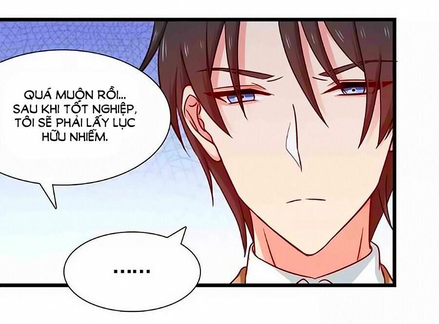 Chỉ Nhiễm Thành Hôn: Chapter 142