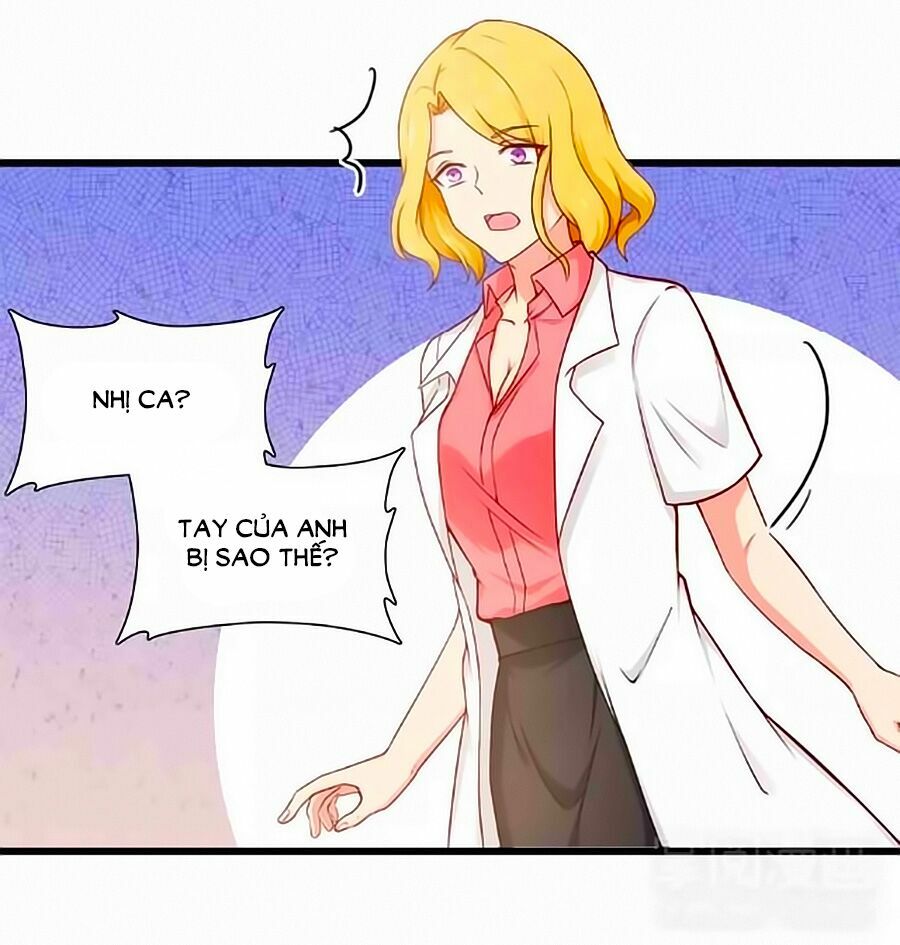 Chỉ Nhiễm Thành Hôn: Chapter 142