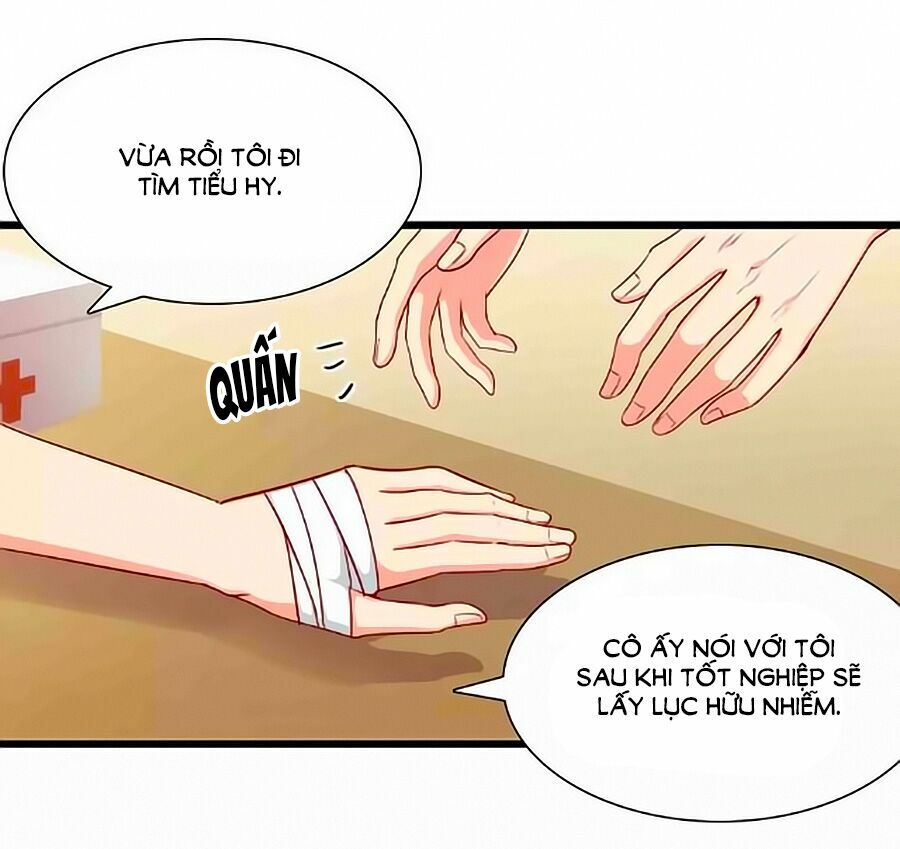 Chỉ Nhiễm Thành Hôn: Chapter 142