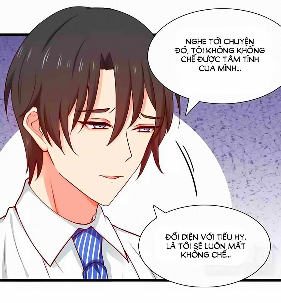 Chỉ Nhiễm Thành Hôn: Chapter 142