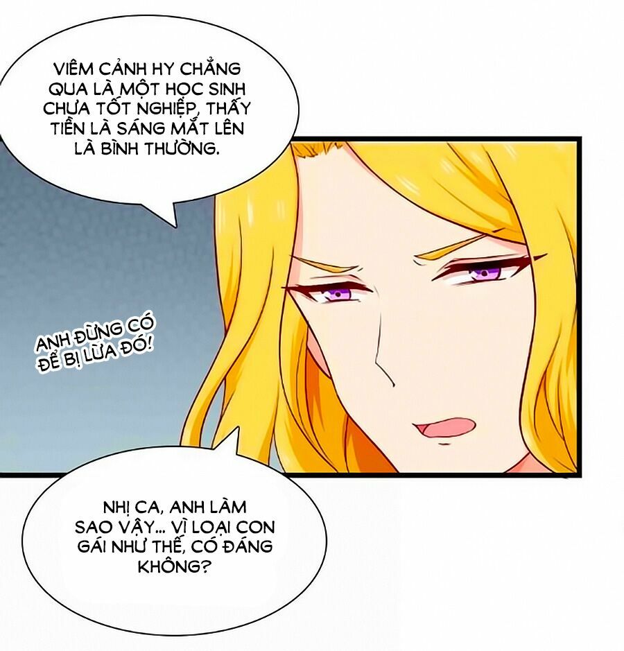 Chỉ Nhiễm Thành Hôn: Chapter 142