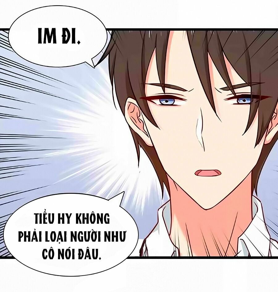 Chỉ Nhiễm Thành Hôn: Chapter 142