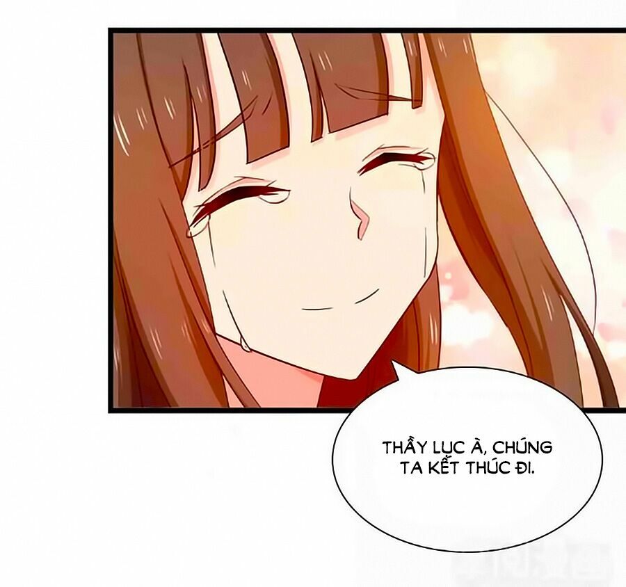 Chỉ Nhiễm Thành Hôn: Chapter 142