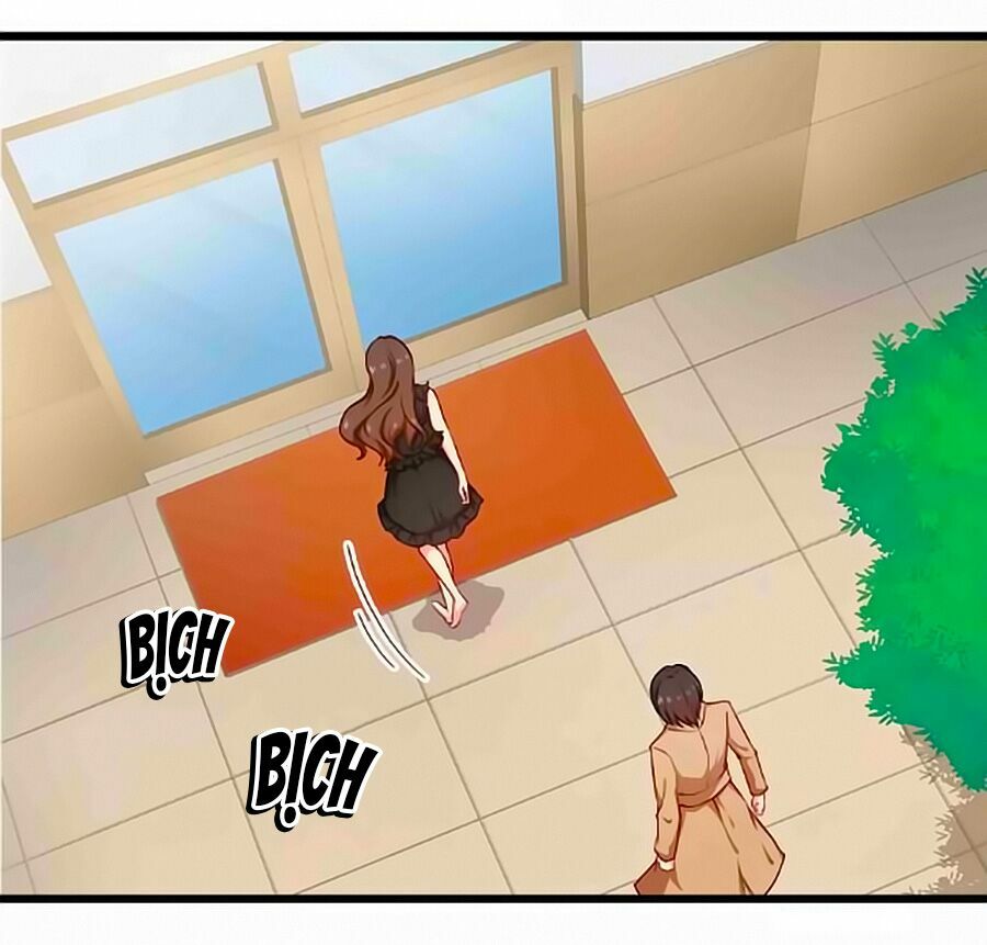 Chỉ Nhiễm Thành Hôn: Chapter 142