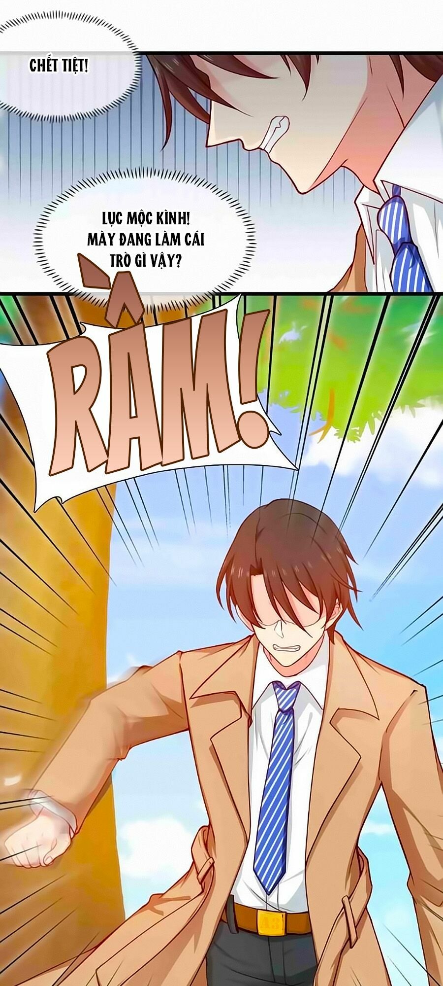 Chỉ Nhiễm Thành Hôn: Chapter 142