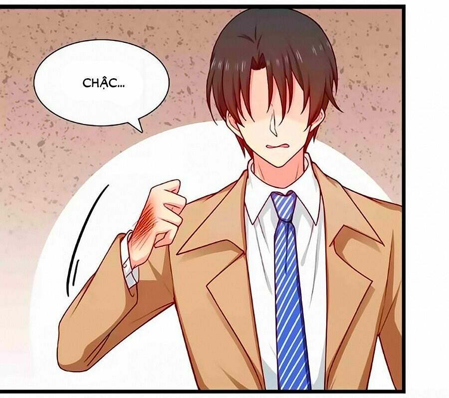 Chỉ Nhiễm Thành Hôn: Chapter 142