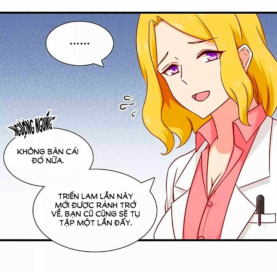 Chỉ Nhiễm Thành Hôn: Chapter 143