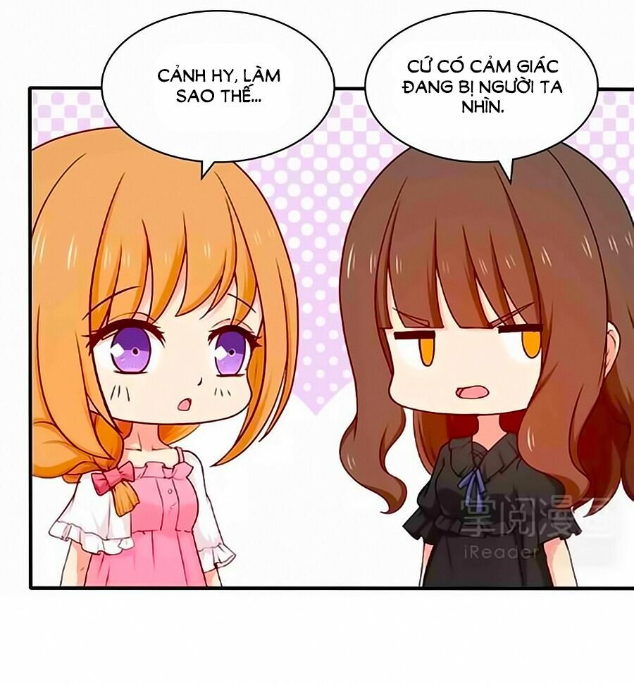 Chỉ Nhiễm Thành Hôn: Chapter 143