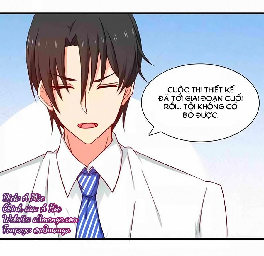Chỉ Nhiễm Thành Hôn: Chapter 143