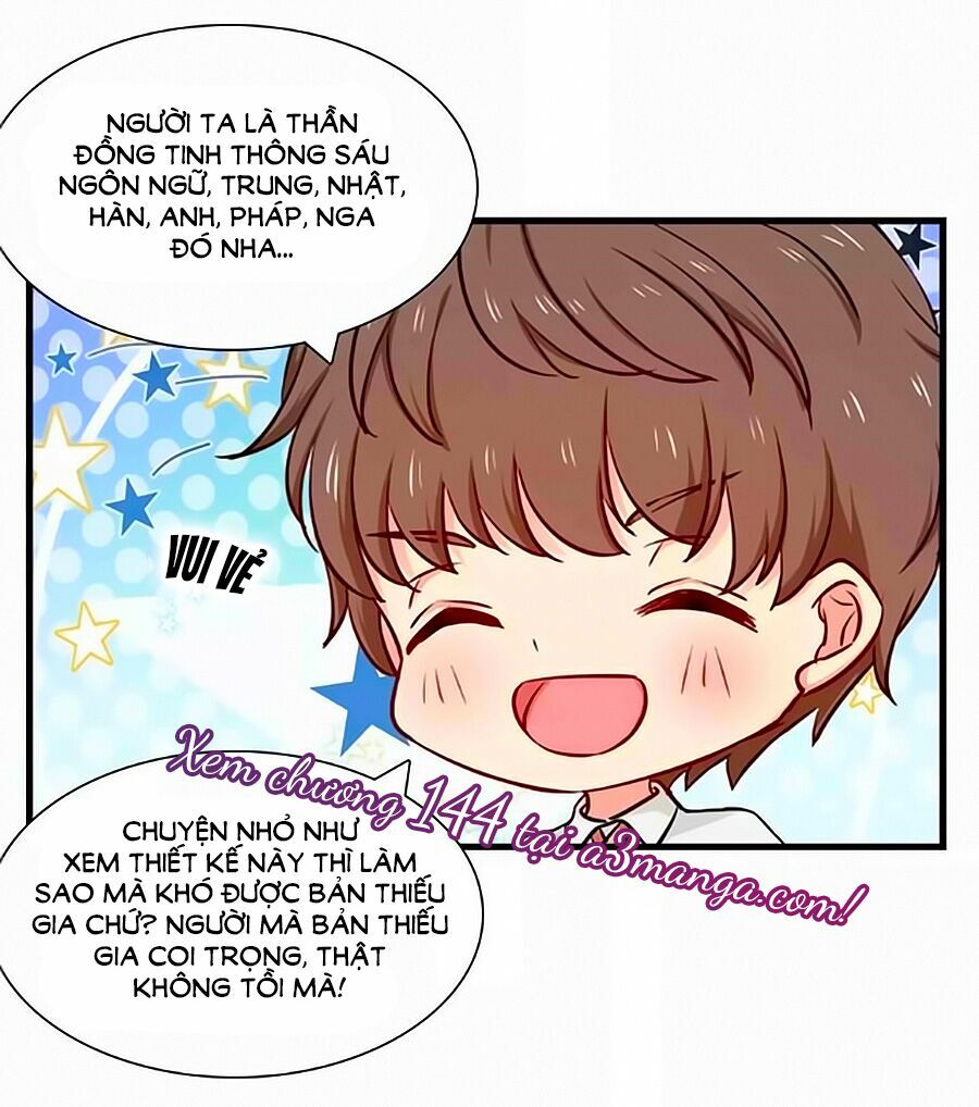 Chỉ Nhiễm Thành Hôn: Chapter 143