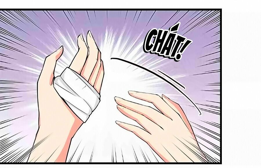 Chỉ Nhiễm Thành Hôn: Chapter 143