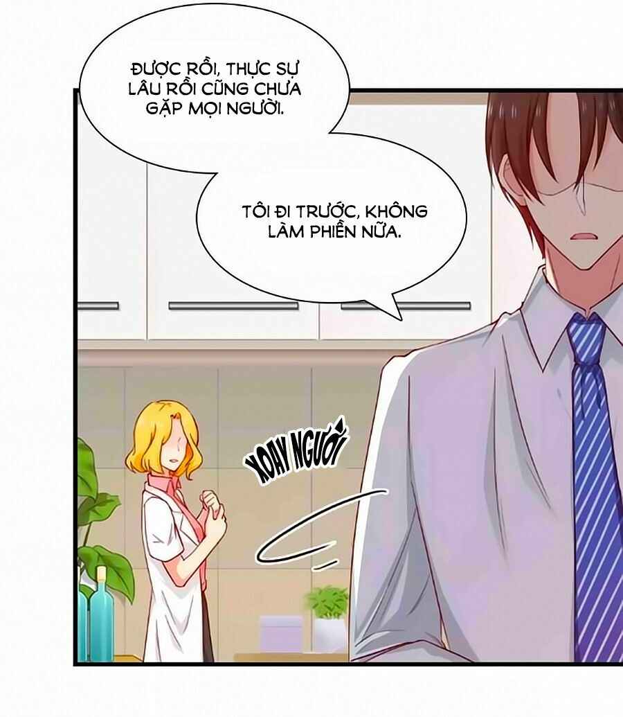 Chỉ Nhiễm Thành Hôn: Chapter 143