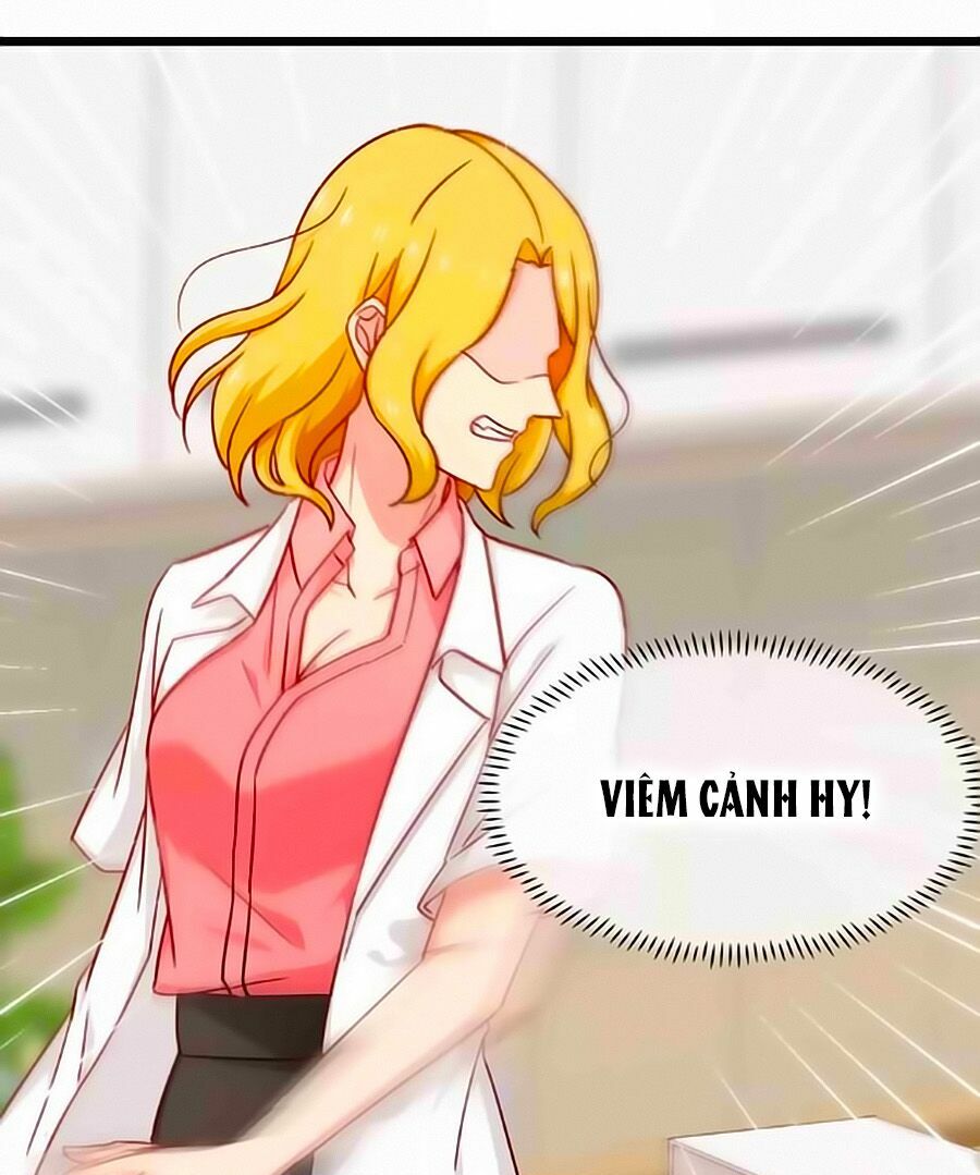 Chỉ Nhiễm Thành Hôn: Chapter 143