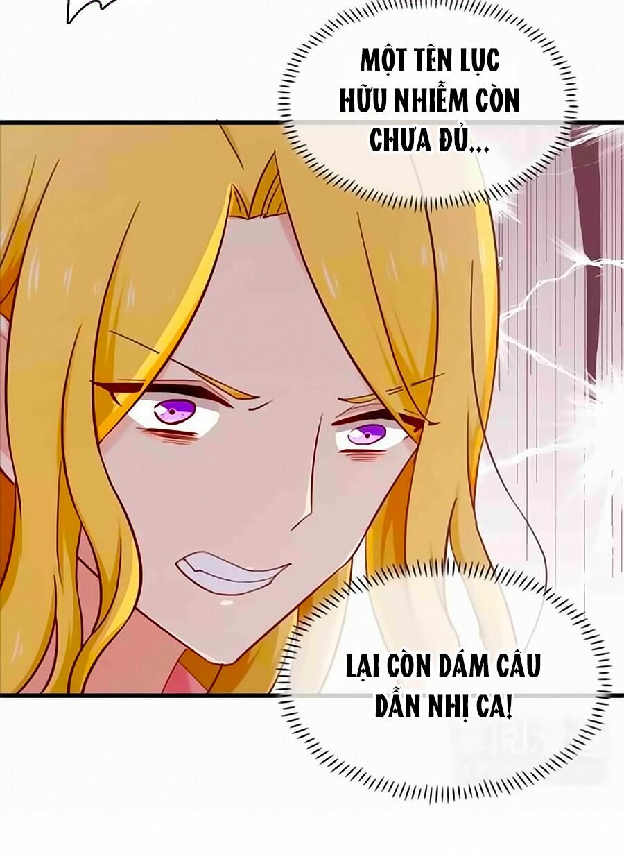 Chỉ Nhiễm Thành Hôn: Chapter 143