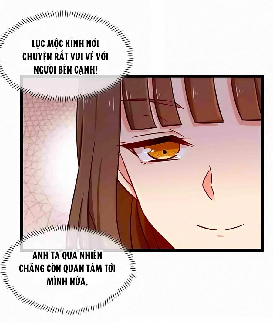 Chỉ Nhiễm Thành Hôn: Chapter 144