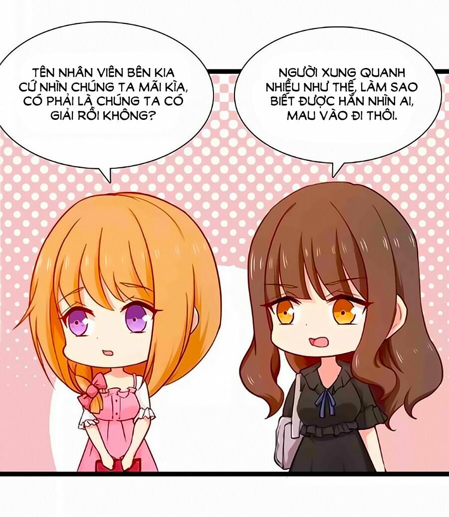 Chỉ Nhiễm Thành Hôn: Chapter 144