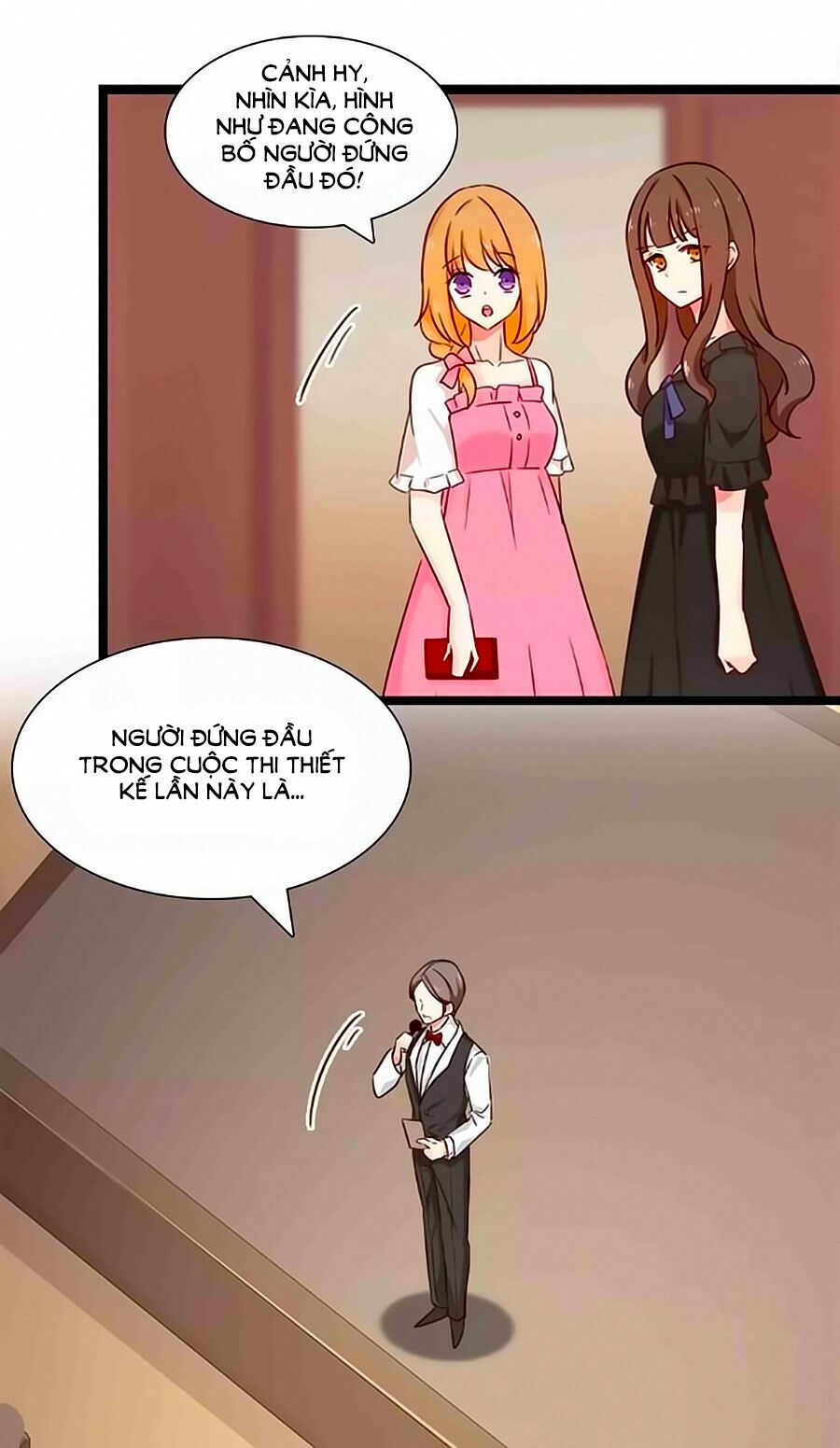 Chỉ Nhiễm Thành Hôn: Chapter 144
