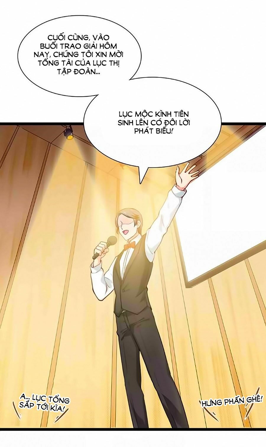 Chỉ Nhiễm Thành Hôn: Chapter 145