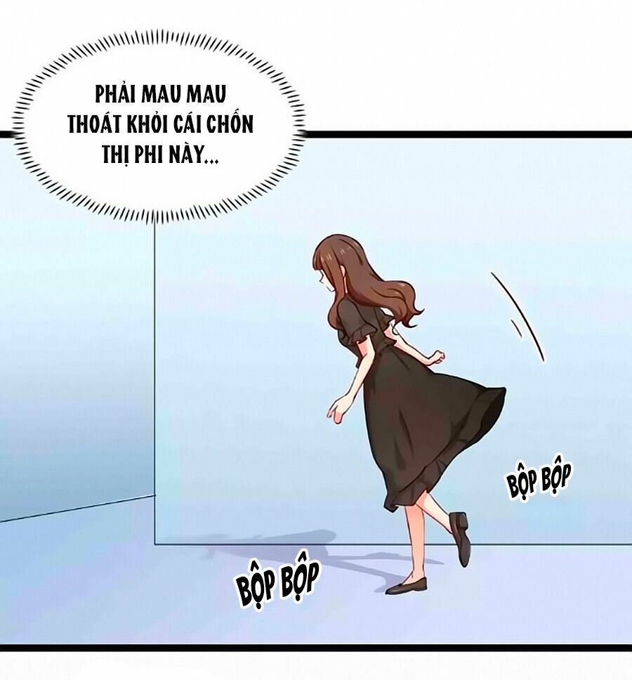Chỉ Nhiễm Thành Hôn: Chapter 145