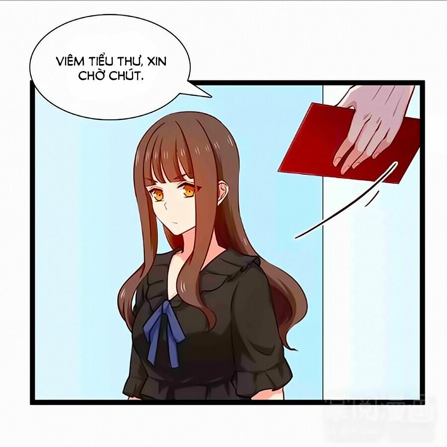 Chỉ Nhiễm Thành Hôn: Chapter 145