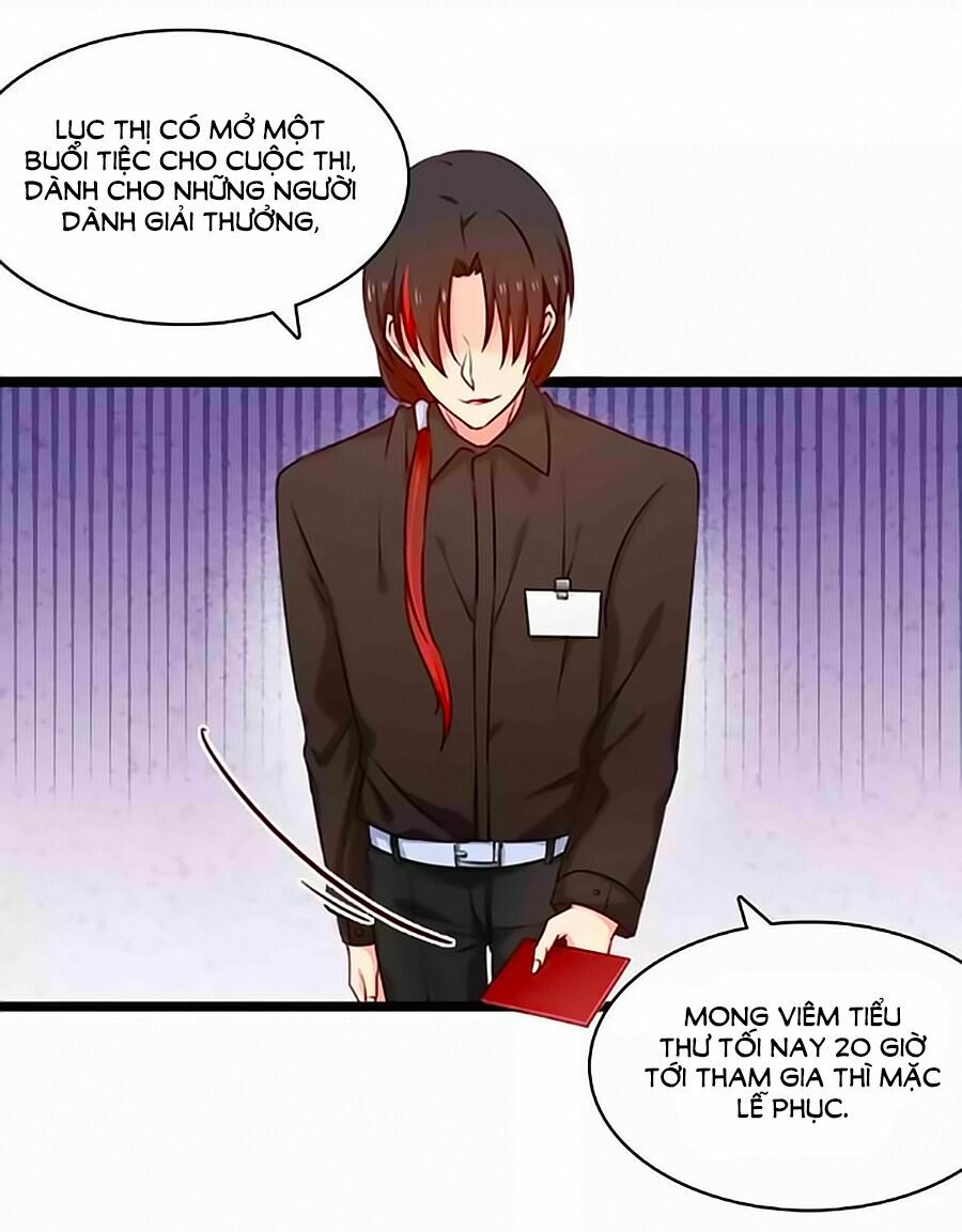 Chỉ Nhiễm Thành Hôn: Chapter 145