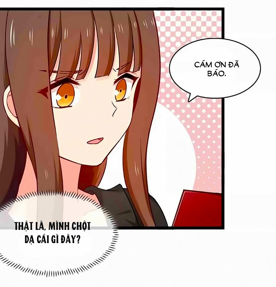 Chỉ Nhiễm Thành Hôn: Chapter 145