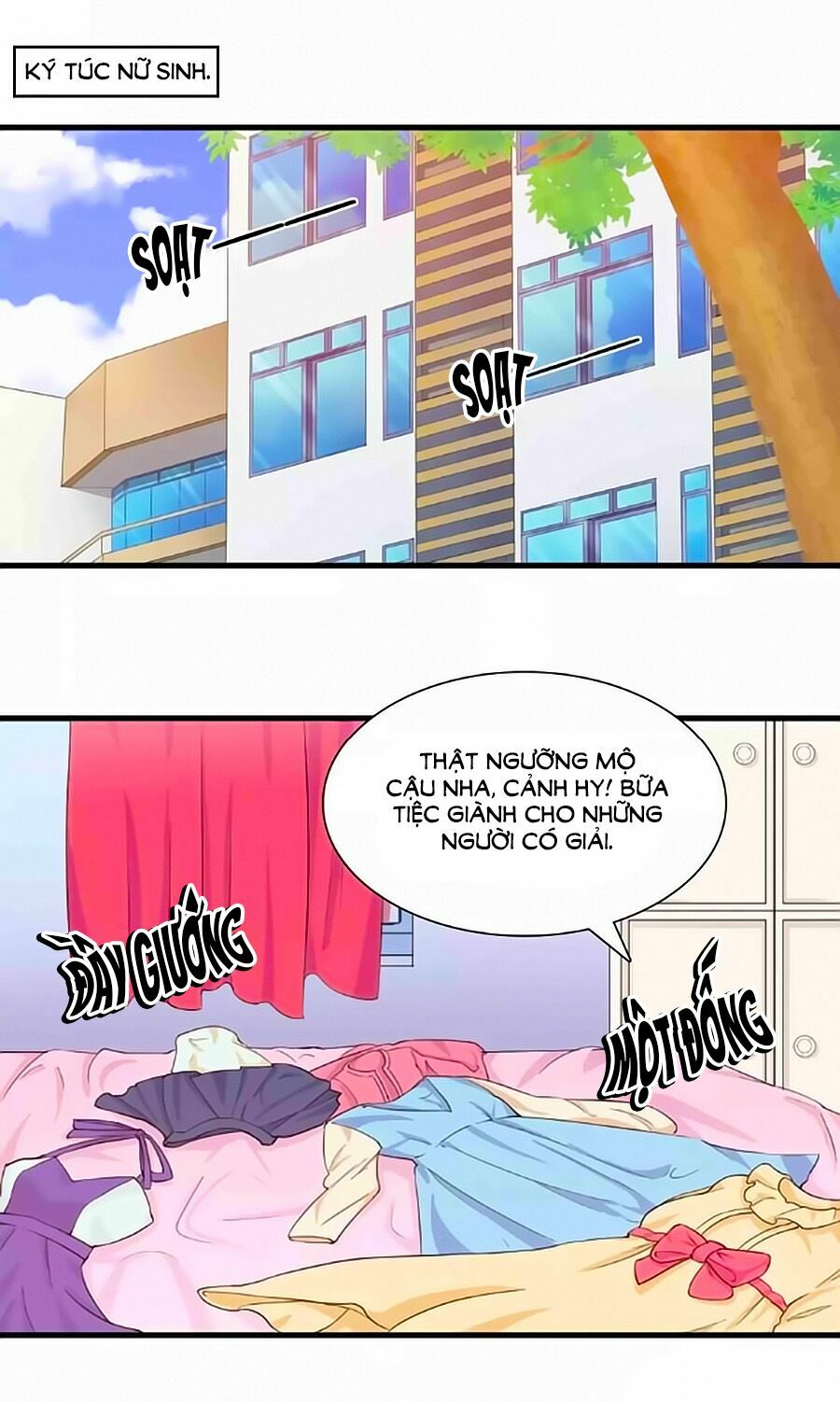 Chỉ Nhiễm Thành Hôn: Chapter 145