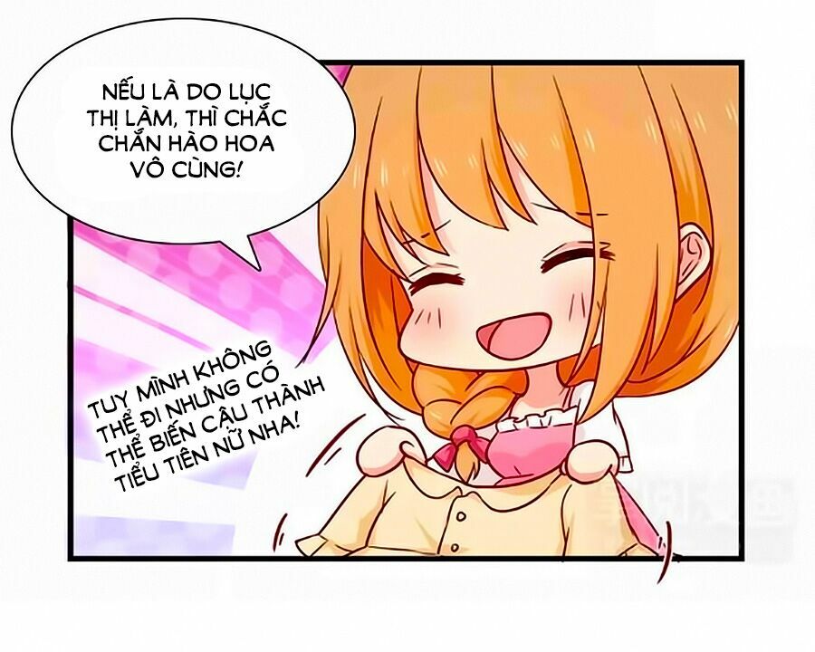 Chỉ Nhiễm Thành Hôn: Chapter 145