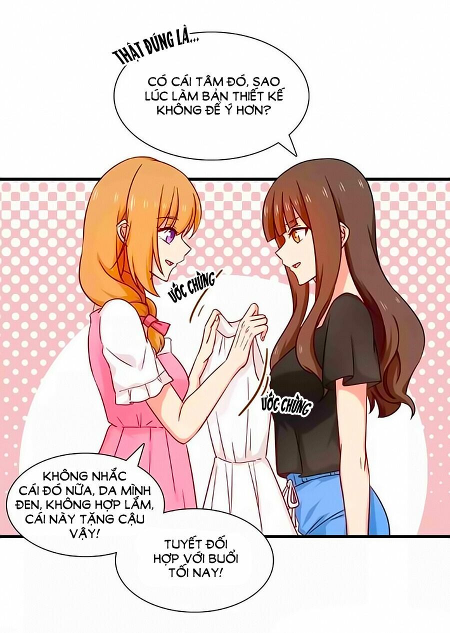 Chỉ Nhiễm Thành Hôn: Chapter 145