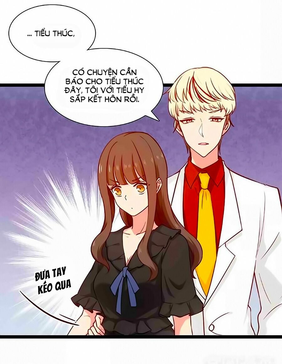Chỉ Nhiễm Thành Hôn: Chapter 145