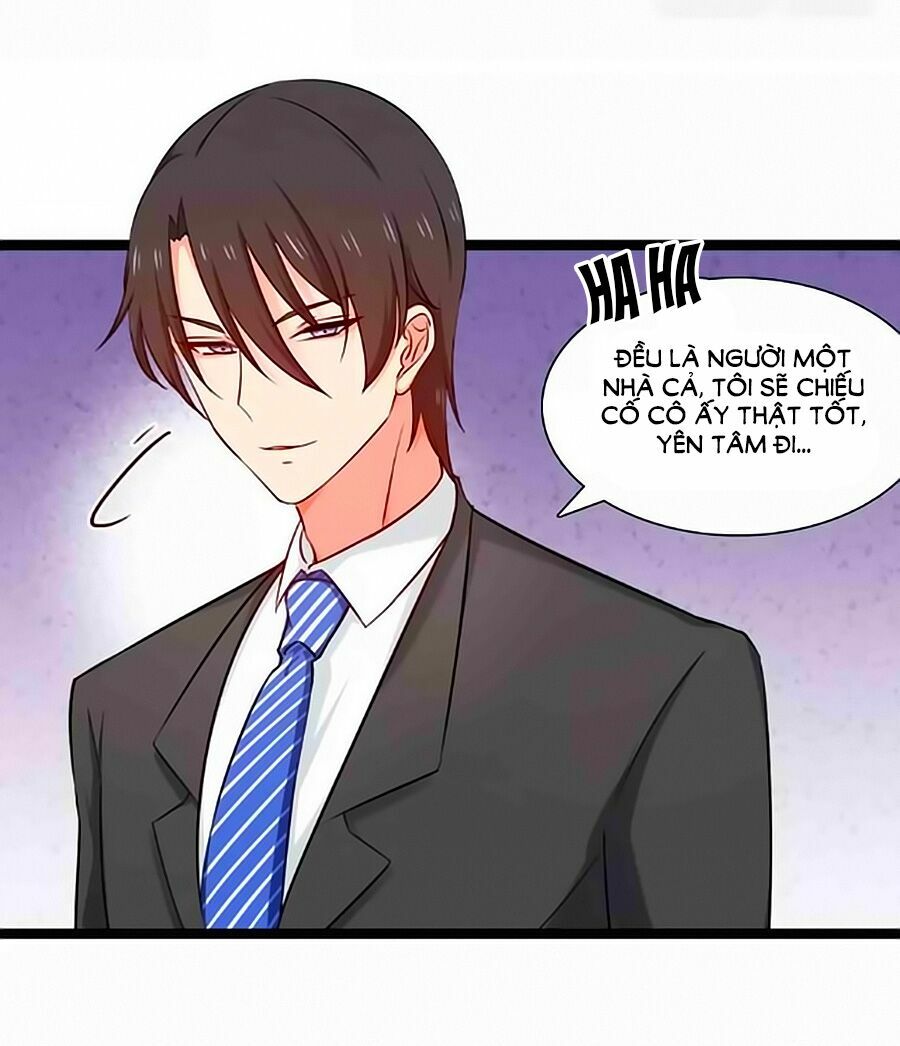 Chỉ Nhiễm Thành Hôn: Chapter 145