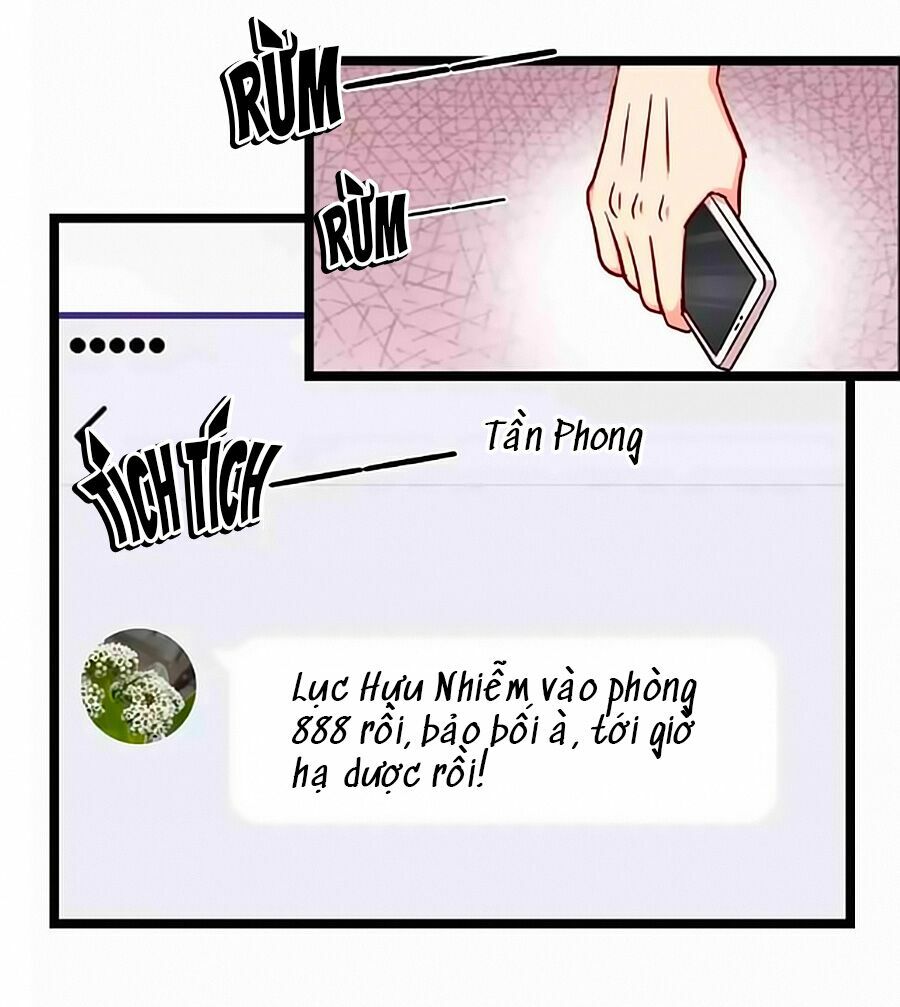 Chỉ Nhiễm Thành Hôn: Chapter 146