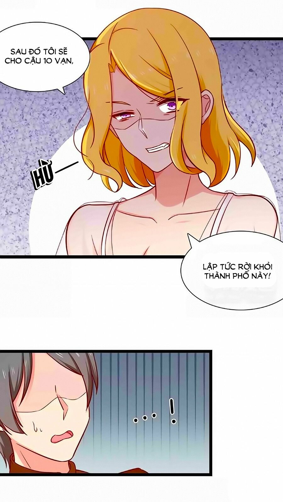 Chỉ Nhiễm Thành Hôn: Chapter 146
