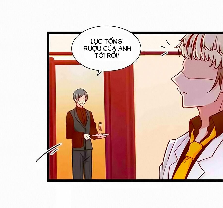 Chỉ Nhiễm Thành Hôn: Chapter 146